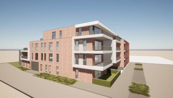 Coming soon: Turnhout
